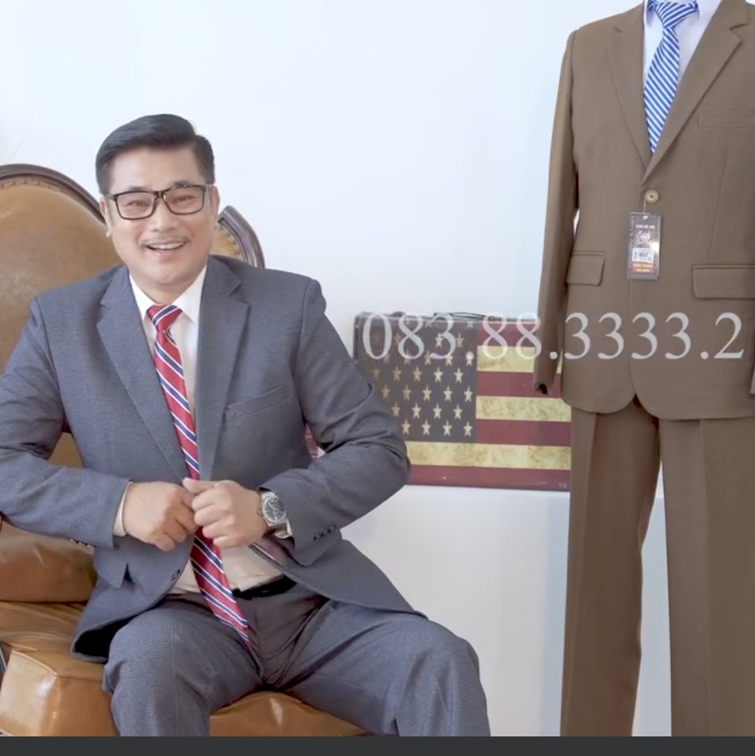 Thích trung niên tweet media