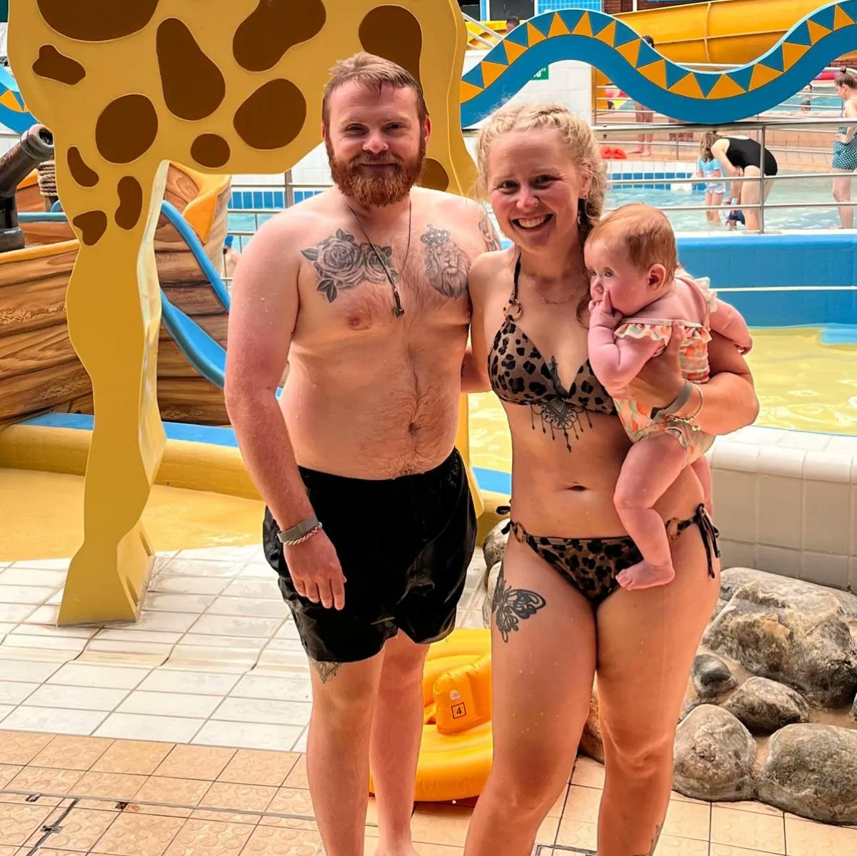 Katie Knowles tweet media