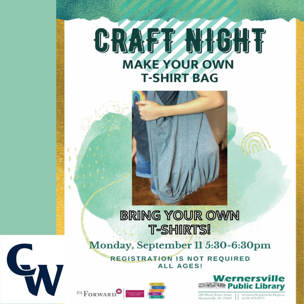 Conrad Weiser Area School District tweet media