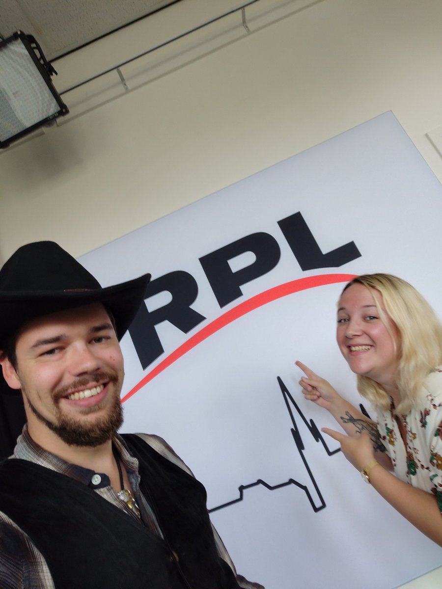 TuskHead | Americana Music (@iamtuskhead) on Twitter photo We'll be performing at <a href="/RPLWoerden/">RPL Woerden</a> around 17.00/17.15 tune in at onlineradiobox.com/nl/rpl #radio #radioperformance #countryradio #countrymusic We'll be performing at <a href="/RPLWoerden/">RPL Woerden</a> around 17.00/17.15 tune in at onlineradiobox.com/nl/rpl #radio #radioperformance #countryradio #countrymusic