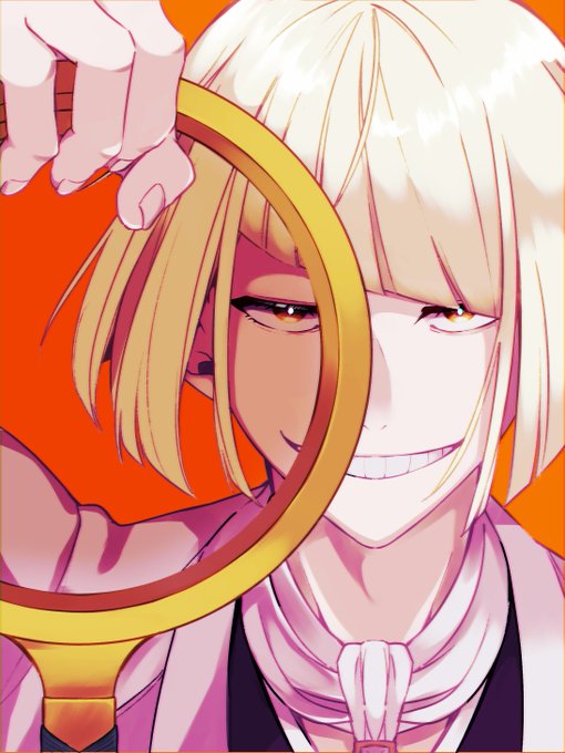 "逆撫"平子真子#BLEACH 