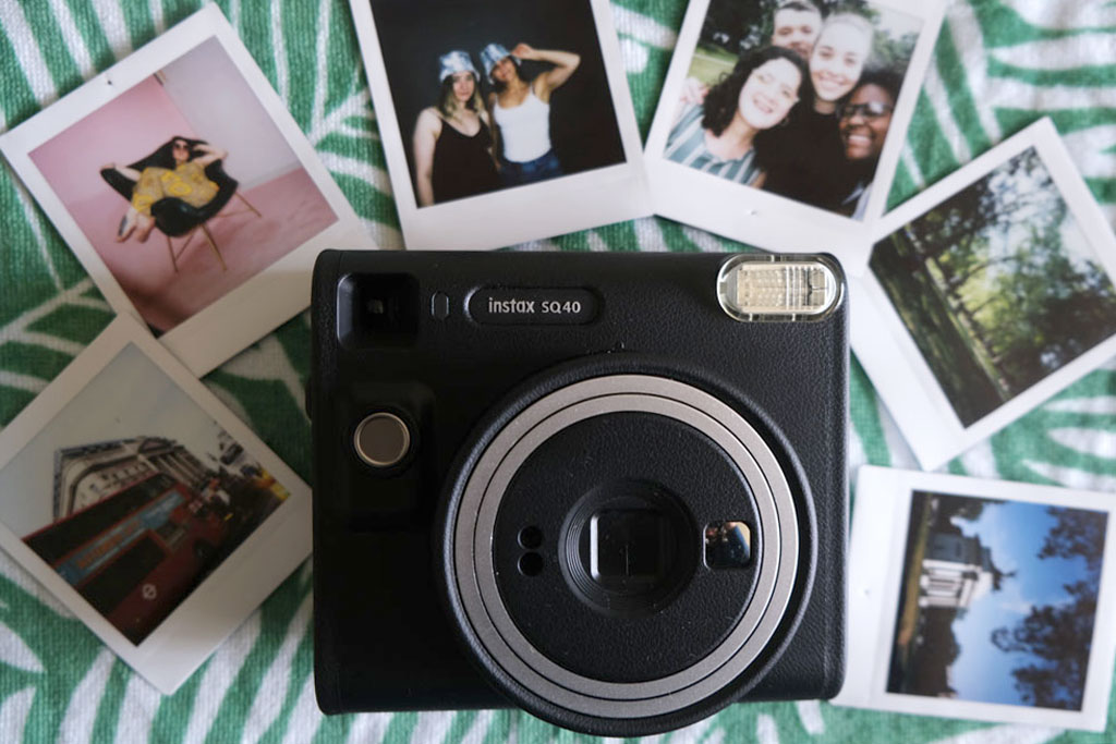 AP_Magazine's tweet photo. . @isa_ruffatti puts the Instax SQ40, Fujifilm’s latest square instant camera, to the test in the studio and out on the streets: https://t.co/fOoe9jjsx8

📷 Isabella Ruffatti https://t.co/dQ5ActwxwW
