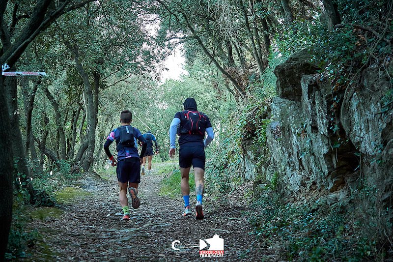 BCN Trail Races tweet media