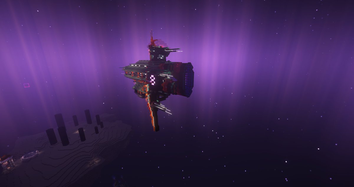 Totally forgot to post the live notification here !! But we had some great time on air today !!
Category is Castle from the future for <a href="/mrbochii/">Mister Bochii</a> is coming along in a really good way !!
Raided by <a href="/the_unknown_dad/">TheUnknownDad</a> we sent everyone to <a href="/VannahVan2016/">VannahVan2016</a> to share the love !!