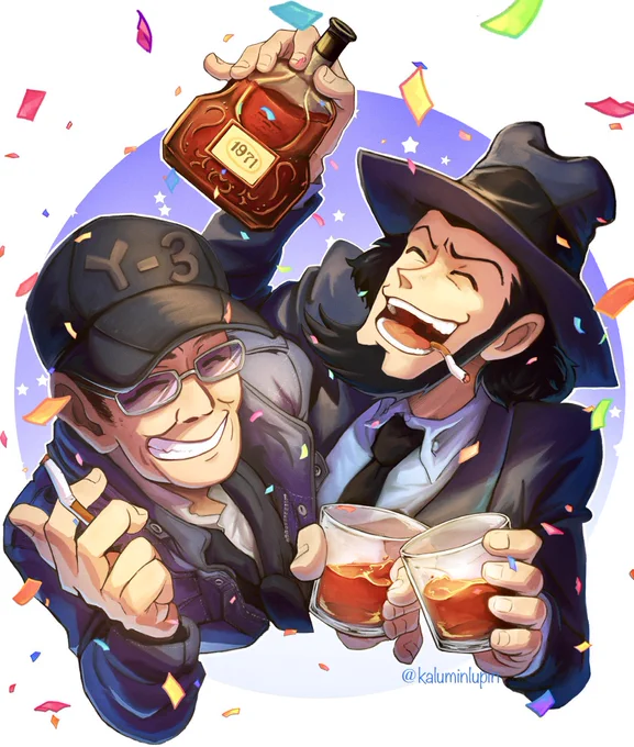 去年のこの時期に描き終えた絵でした これからも大好きです