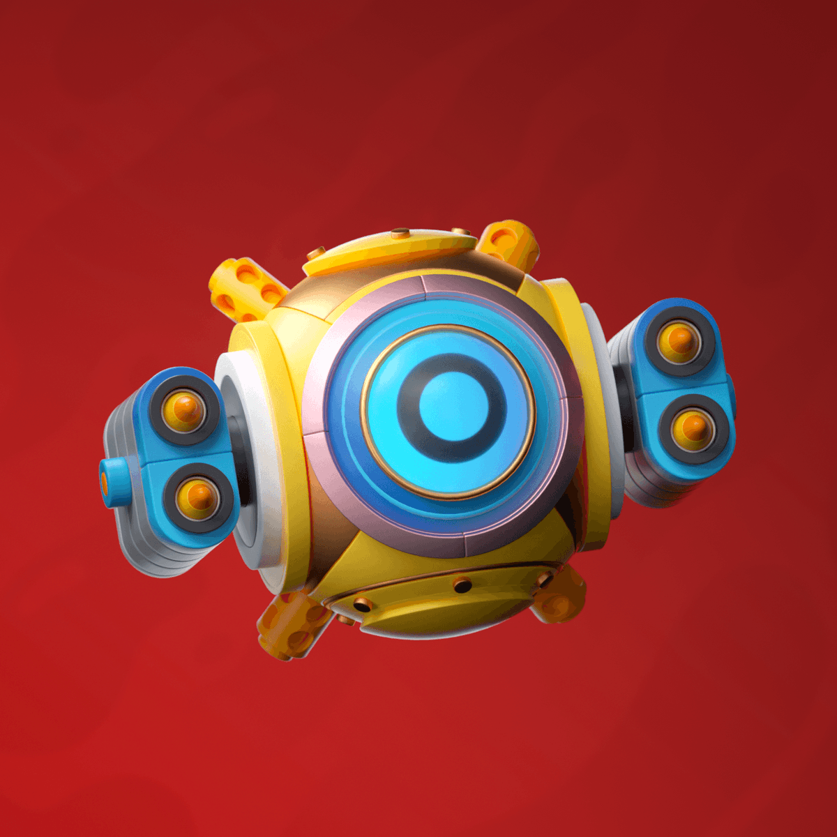 botMeka's tweet photo. 🤖 MekaBot #4644 bought for 0.015 Ξ ($28)
🎯 Rarity - 4029/6626
💎 Buyer - DeFi_Men
📈 Floor - 0.015 Ξ
This Mekabot was born to Slay!! 😱
#mekaverse #mekabot #nft
https://t.co/izk3ncv4i5 https://t.co/UoJ90oZOeb
