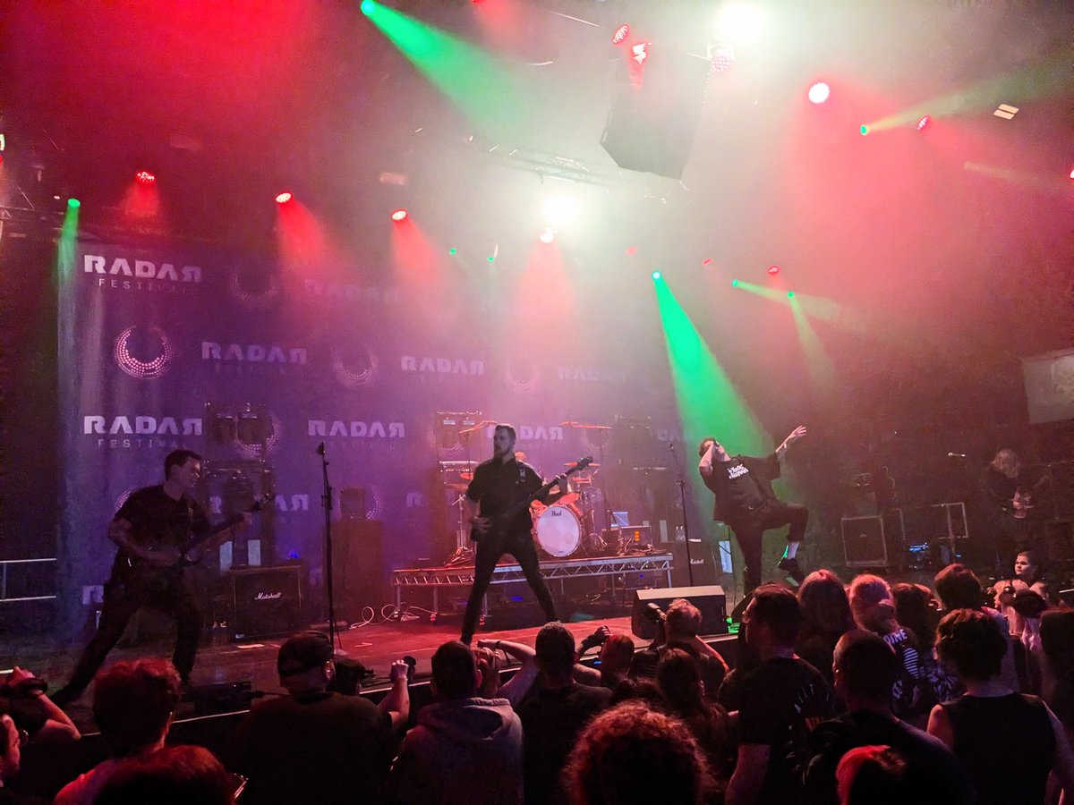 Tokyo Subway (we're a band) tweet media