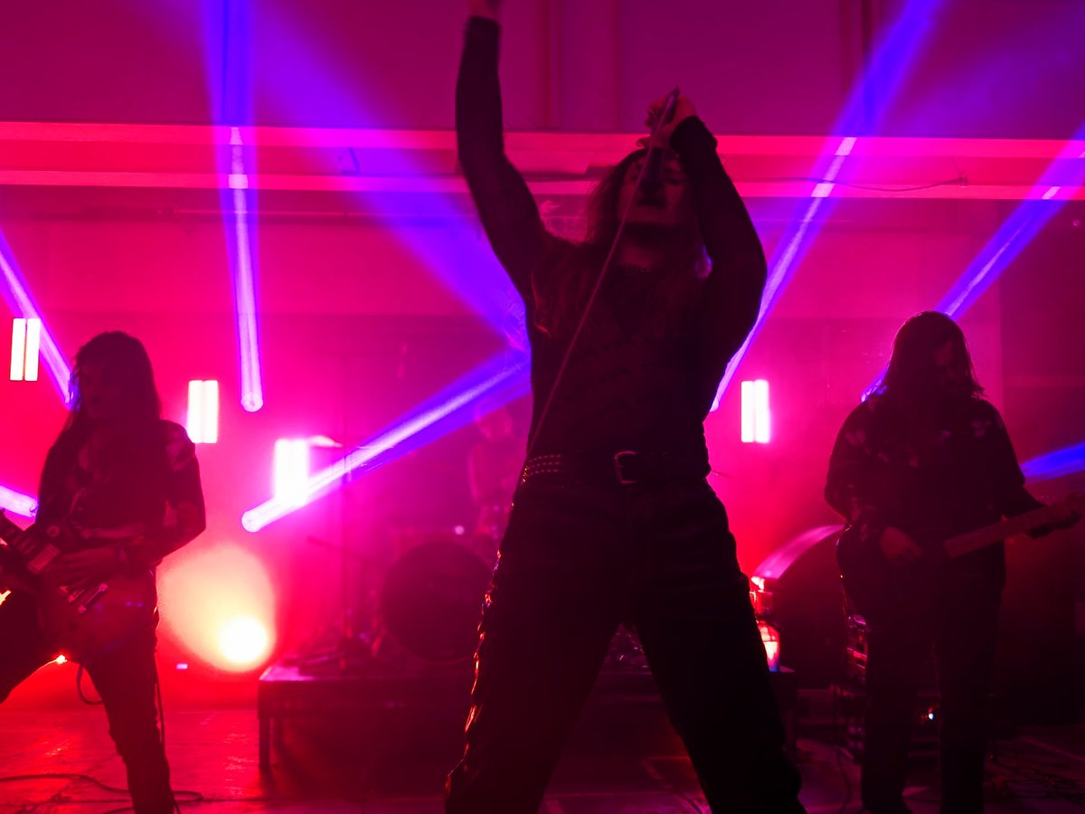 Tokyo Subway (we're a band) tweet media