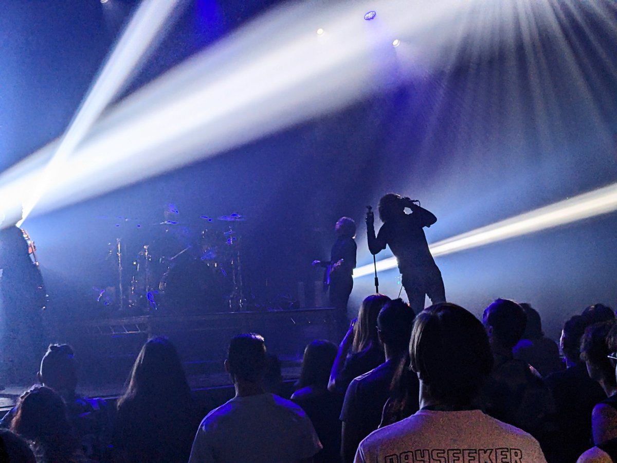 Tokyo Subway (we're a band) tweet media