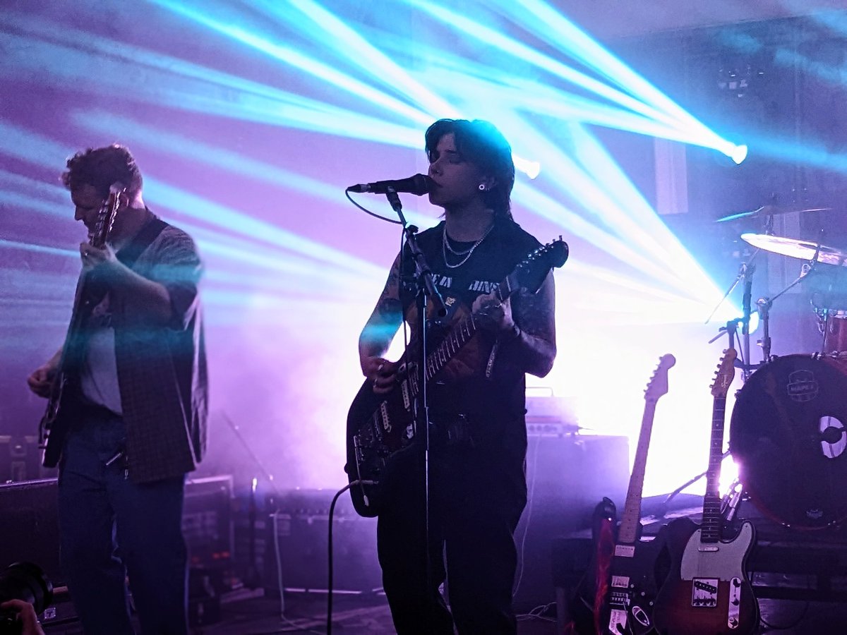 Tokyo Subway (we're a band) tweet media