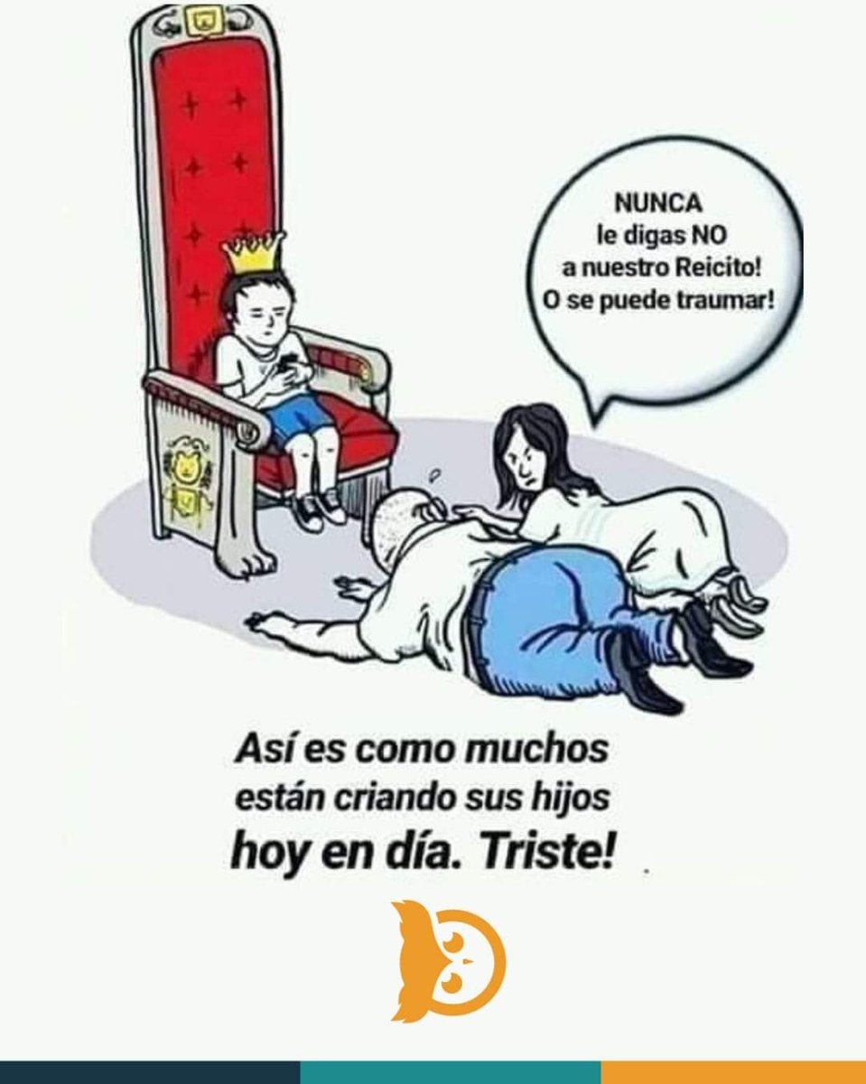 black59935's tweet photo. El mal que le asemos a nuestros hijos 😏 https://t.co/muM4nOb7Pw