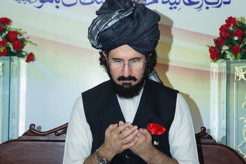 SahibzadaSulta1's tweet photo. شہادت حضرت امام حسین کانفرنس 
@ دربار حضرت سلطان باھو
@H_SultanBahoo https://t.co/VM33C0Ua8Q