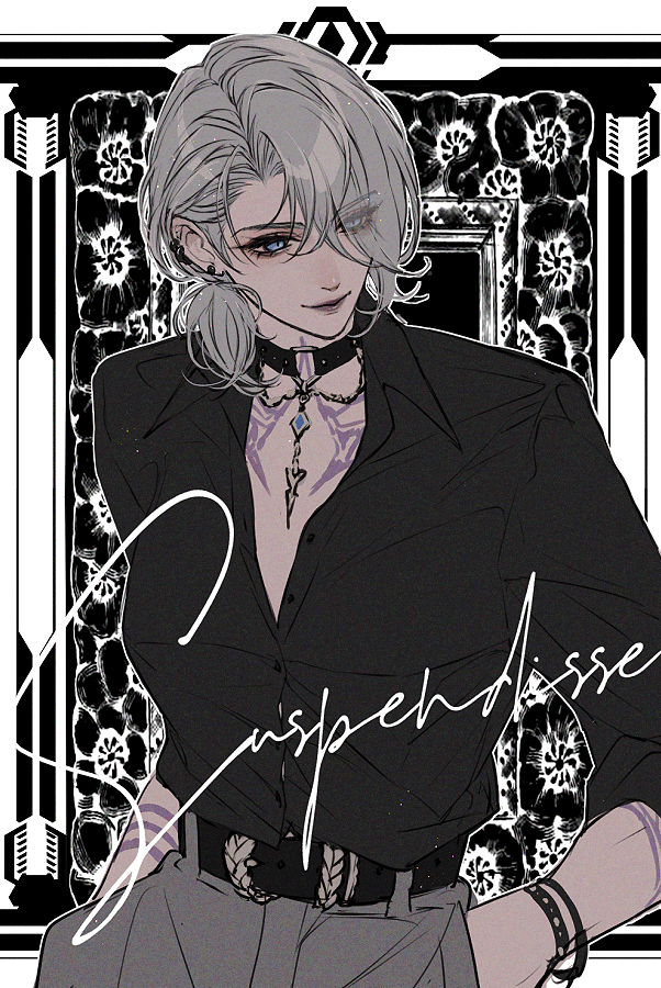 mukimukimmln's tweet image. 🖤🐺🤍