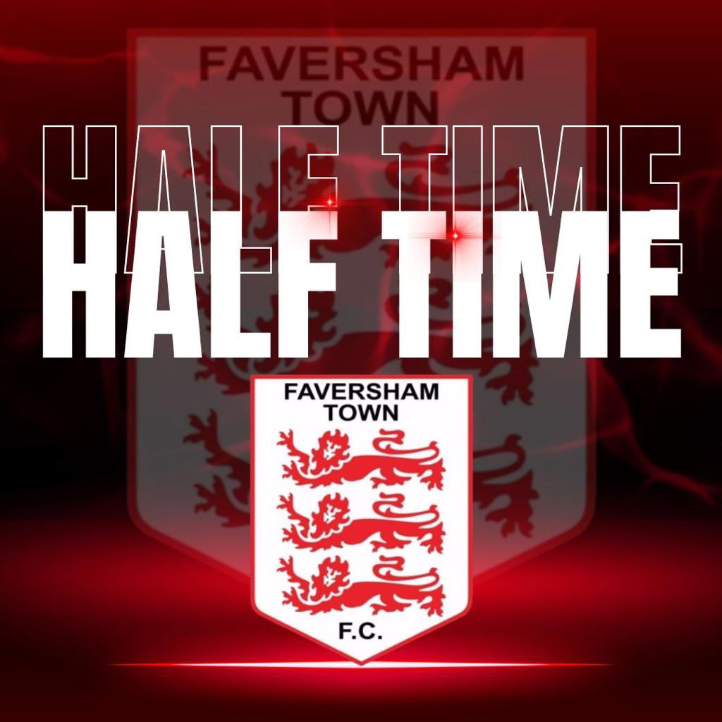 FavershamTownFC's tweet image. VCD 0 - 2 

And well deserved.

Goals from
#GL9 - Gary Lockyer
#CE4 - Connor Essam (c)

#SCEFL