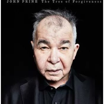 @themodernfolk John Prine - The Tree of Forgiveness