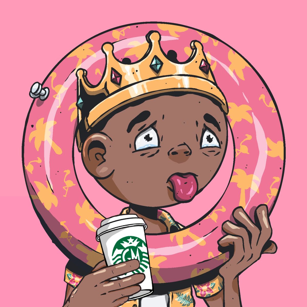 Gm and happy Saturday you sexy souls.

If you haven't just yet be sure to check out our community site and all the fun tools <a href="/richandugly/">datbuoy.eth has 588 souls</a> &amp; <a href="/ttnoops/">TTN</a> have built for all of us to play around with.

saved.community

#SavedSouls