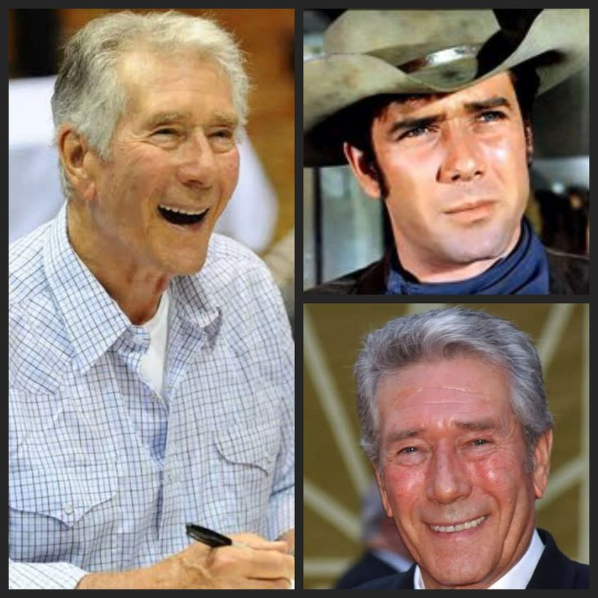 RalphMichaels6's tweet photo. July 29, 1933, Wishing American horse rancher and retired actor Robert Fuller a very Happy Birthday. https://t.co/RCzj39TMvM