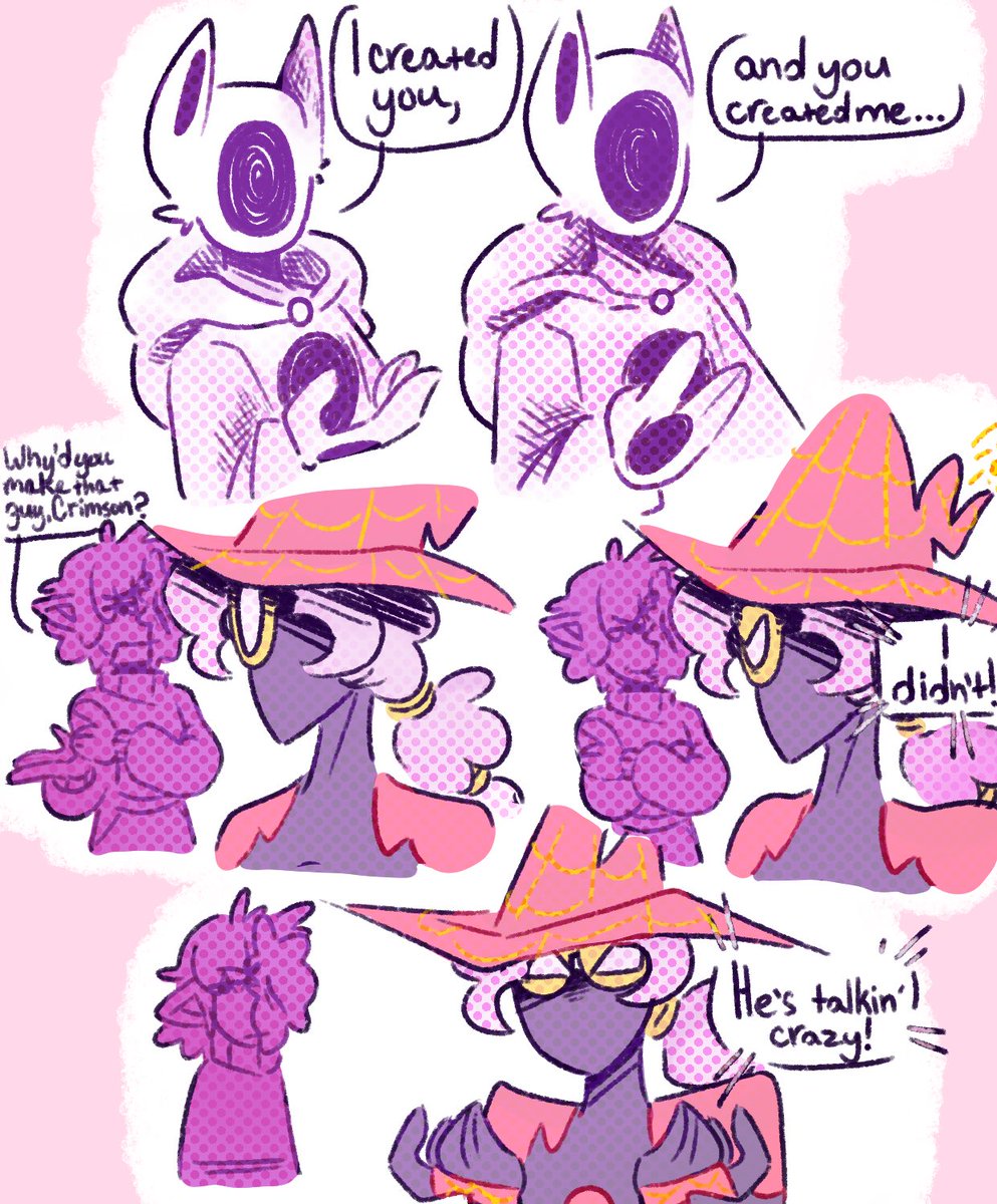 GOOF Y GOOBER RAHHH 
#SpiderVerse