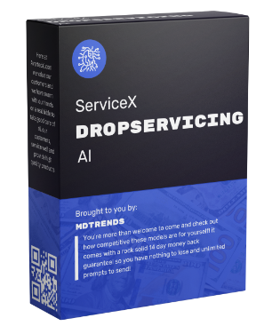 ituser8892's tweet photo. Dropservicing AI

Dropservicing AI Puts your prompts
to action!
Dropservicing AI is a sibling model to ServiceX, which is trained to follow an instruction in a prompt and put it into action! It writes code if it has to and writes 
Check it out: https://t.co/0W01VX8Hwx https://t.co/1UaKesGo35