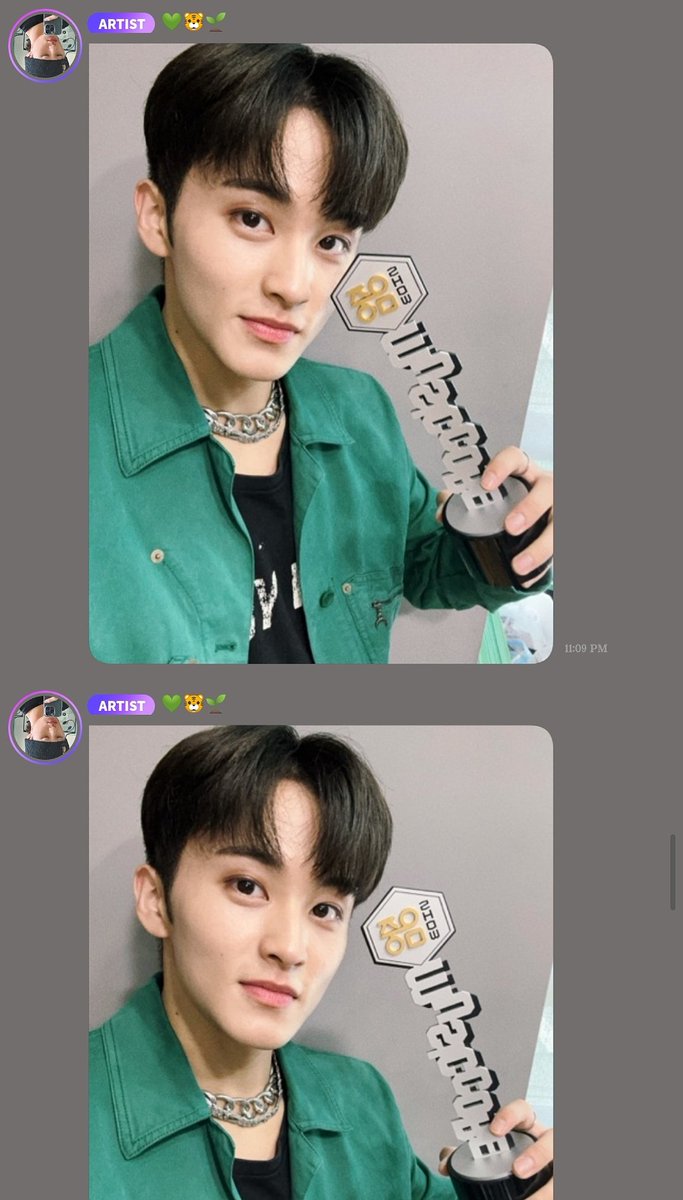 leoylie's tweet photo. 230729 🍉🐯  Mark Bbl Bubble💭 Update 💚 
#마크 #마크버블 #이마크  #NCT_MARK #NCT_마크 #MARKLEE #MARK #MARKF #마버블 #마크야 #MAHEN #ISTJ3rdWin #NCTDREAM35thWin . https://t.co/rFZhJPl7sy