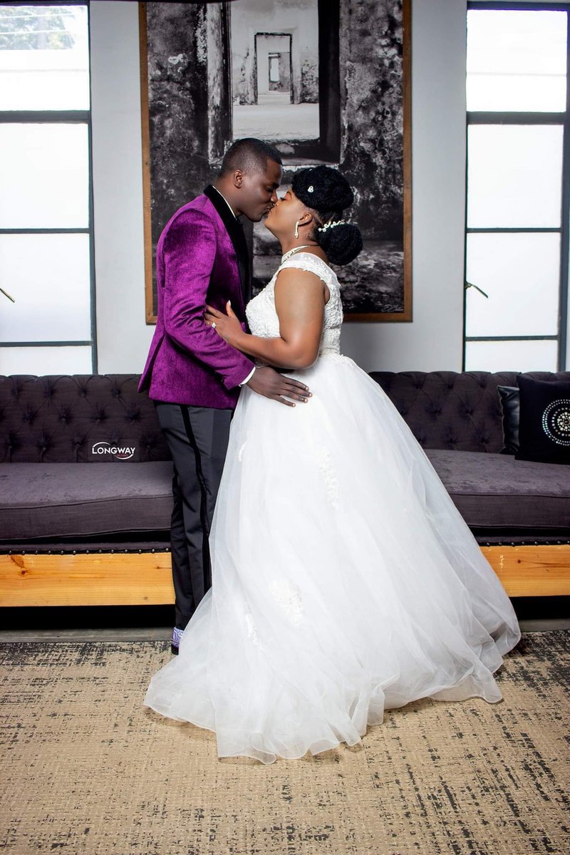 We said we do on this day..happy anniversary best friend..