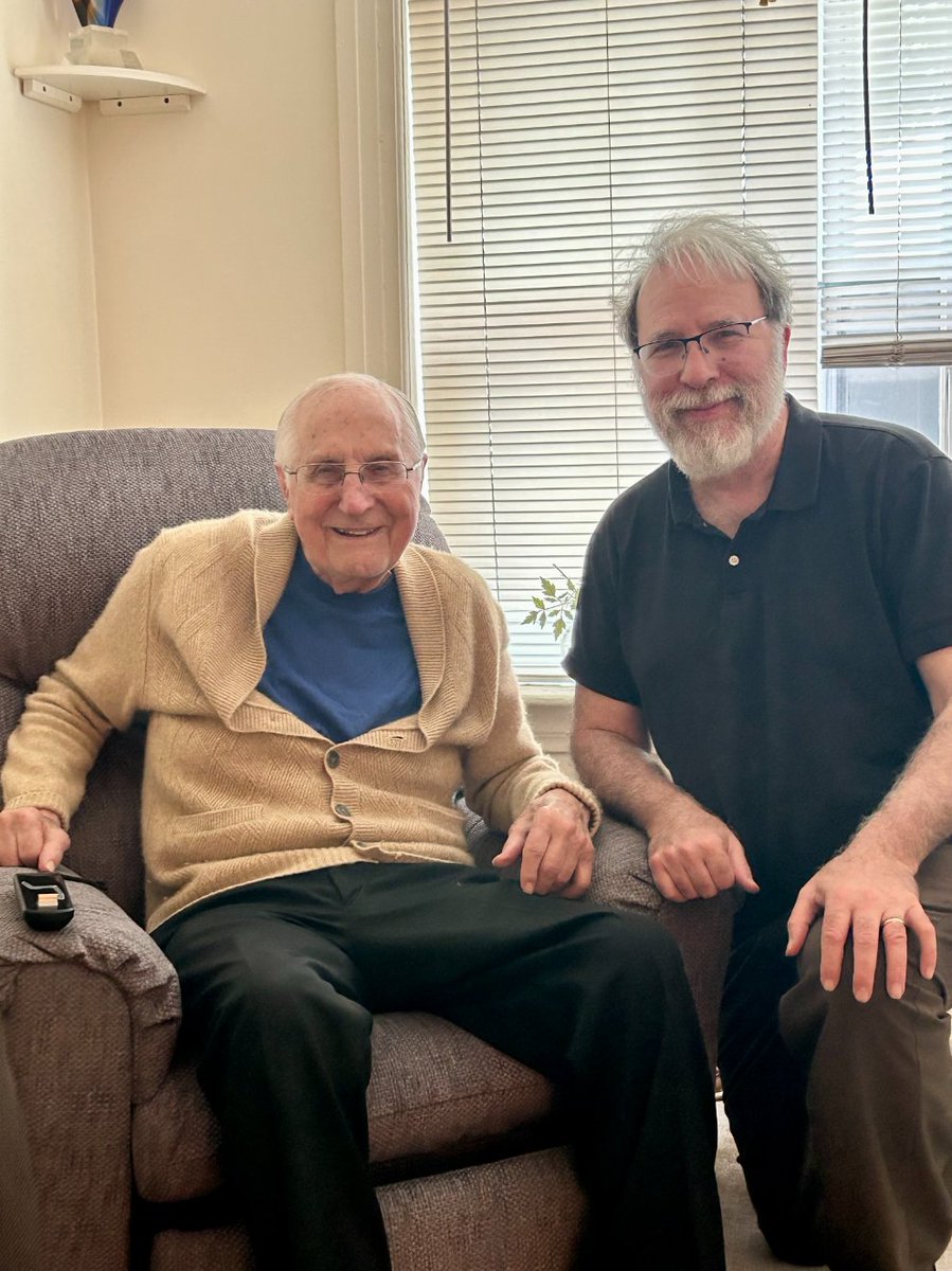 For those who couldn't attend the amazing launch of "No Guilty Bystander: The Extraordinary Life of Bishop Thomas Gumbleton," the recording is available on the website of Sacred Heart Parish in Detroit. Such a privilege to spend time with him: sacredheartdetroit.com