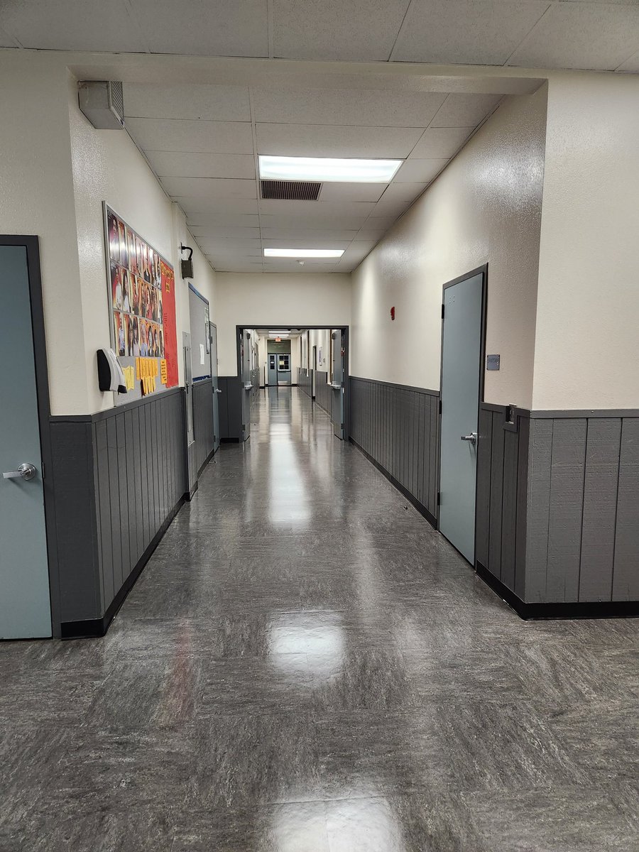 German Anguiano (@anguiano_german) on Twitter photo Main Hallway floor had a fresh finish at <a href="/FirstAveMS/">First Ave Spartans</a> looking ahead for the beginning of school year.
Thanks <a href="/AUSDOperations/">AUSD Operations</a> for the amazing support in so little time... <a href="/ArcadiaUnified/">Arcadia Unified</a> Main Hallway floor had a fresh finish at <a href="/FirstAveMS/">First Ave Spartans</a> looking ahead for the beginning of school year.
Thanks <a href="/AUSDOperations/">AUSD Operations</a> for the amazing support in so little time... <a href="/ArcadiaUnified/">Arcadia Unified</a>
