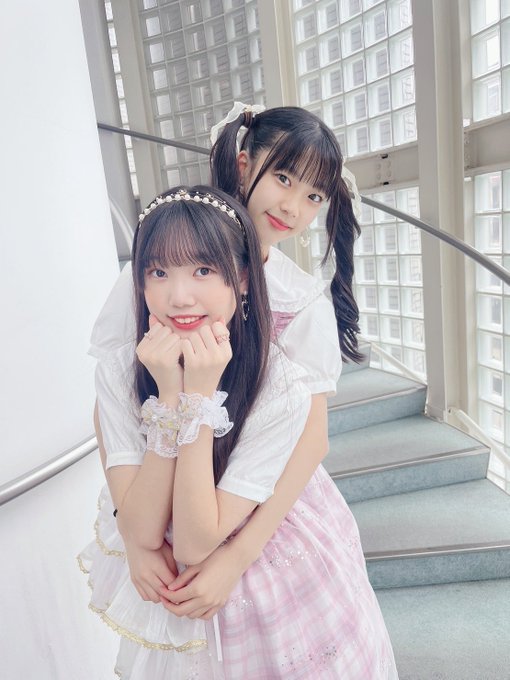 Twitterのコスプレ画像9