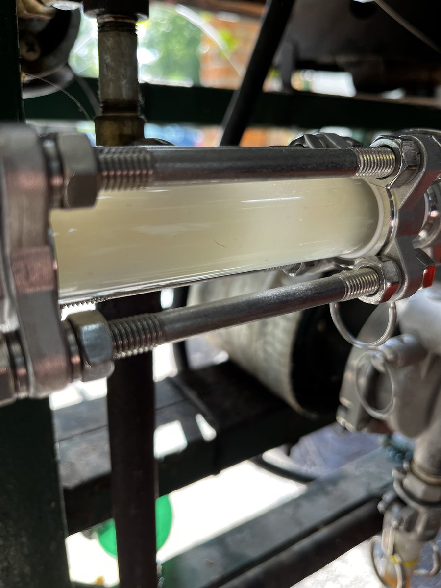 Gamn Dood Brewing tweet media