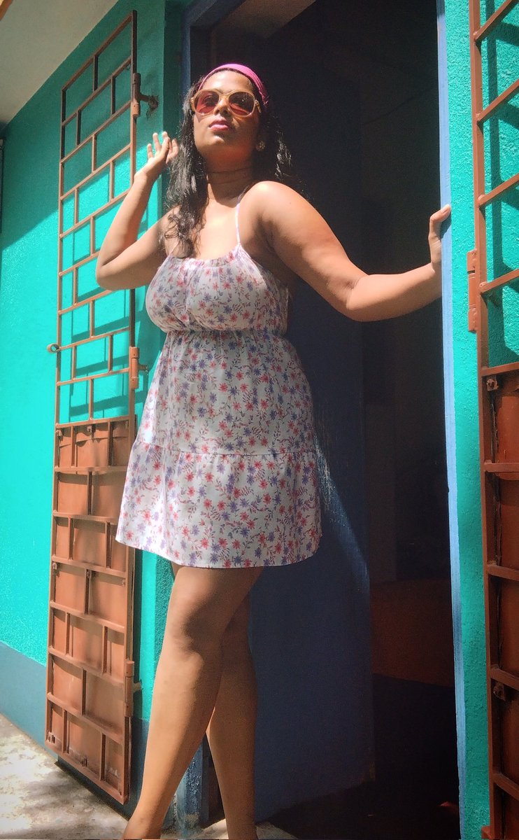 swapnakshi's tweet photo. Hello sunβ¨πΈ
.
.
#Pink #outfitoftheday #glam #BarbieInJuly #Tweet #love https://t.co/1dVgiMaUCF