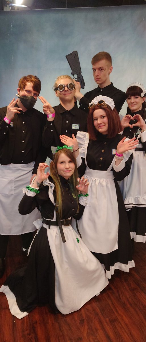 Kaikki tämän päivän ajat on varattu! ☕

Huomisille 11-12 alkaville ajoille on vielä muutama aika jäljellä. Loppupäivän aikoja pääsee varaamaan huomenna klo 11 eteenpäin.

Tervetuloa! 🌺