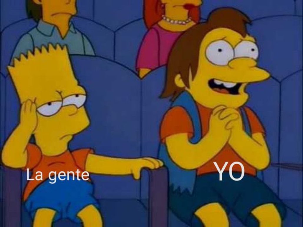 Yo viendo cualquier película de Harry Potter por 6789374718492626 vez.
