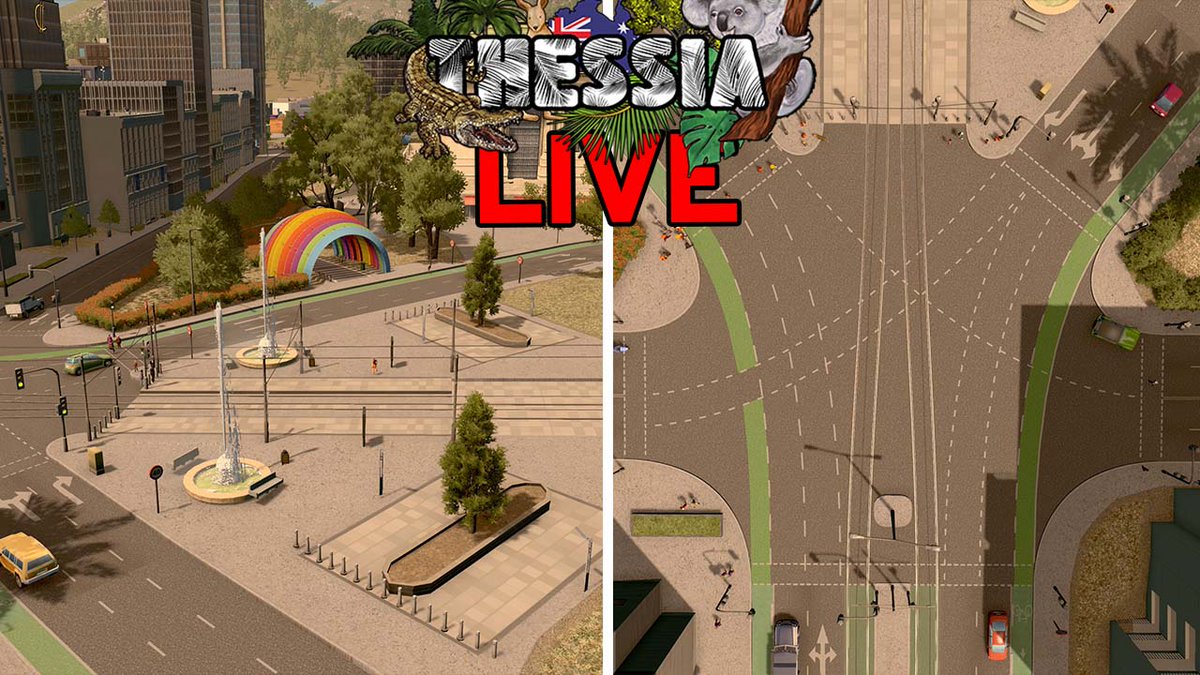 OverchargedE's tweet photo. Thanks for hanging out in our first Thessia stream, had a TON of fun and laughs setting up our first covens thanks to @Sully_Skylines and lots of IMT fun! VOD now available: https://t.co/CFmKh29hew https://t.co/807WutUW3s
