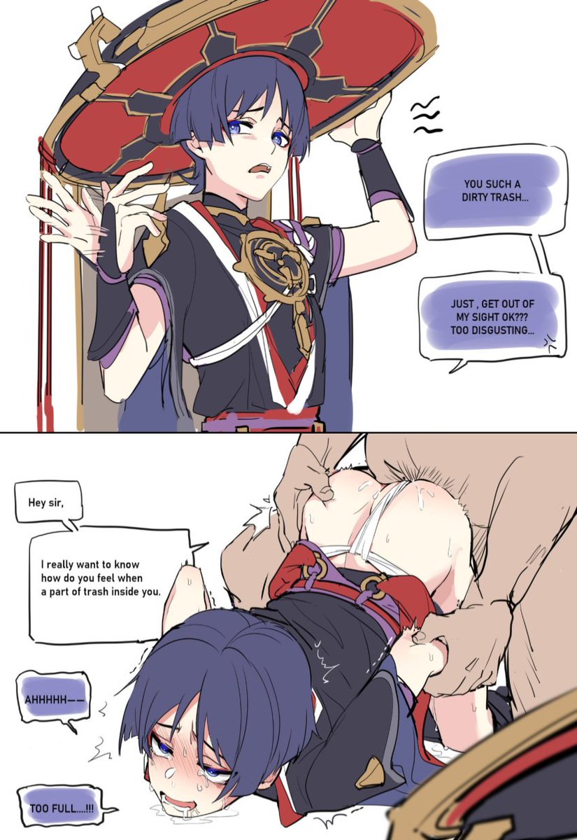 valroey's tweet photo. submissive &amp; limitless femboy
       "i'll be your fuck doll~" 

kinks and limits are bellow

if you have any kinks that are not listed feel free to ask, i'll be happy to try it out

i will rp with everyone as long as you are dom https://t.co/2kNDOA15Na