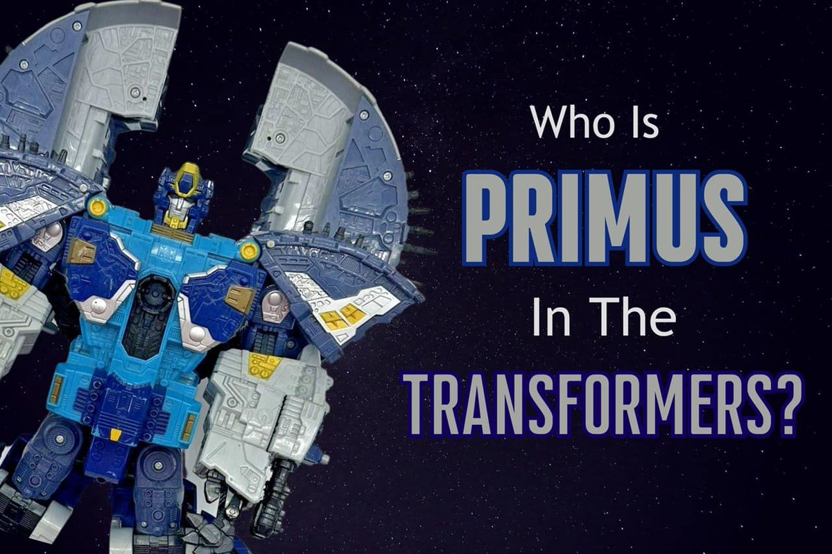 Who is Primus? The God & Creator Of The Transformers Explained! #transformers #retrocartoons #cartoons #oldcartoons #saturdaymorningcartoons #1980s #80stothemax #80spopculture #80sneverdies . Read the full article 👇👇👇👇👇👇👇👇 8bitpickle.com/cartoons/who-i…