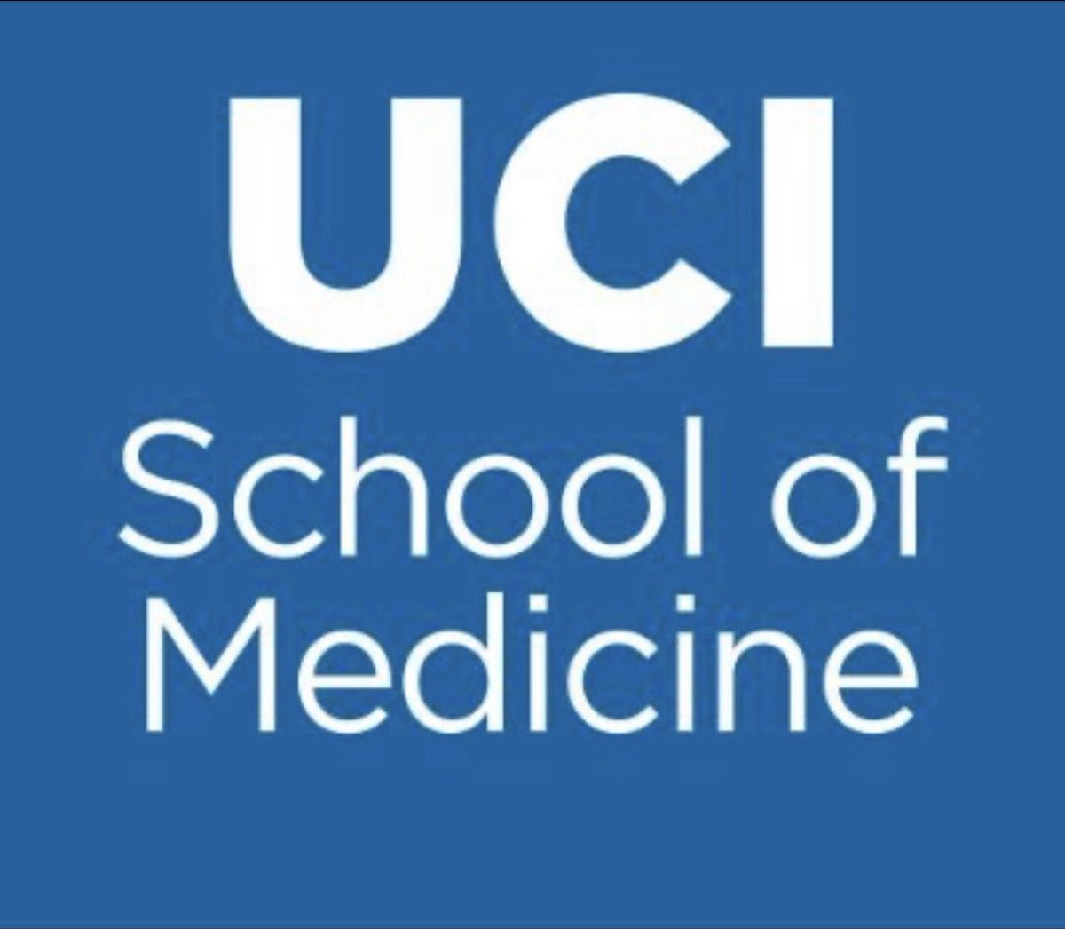We are recruiting cognitive/behavioral neurologist/s looking to work with us in the only academic center of beautiful Orange County. DM me if you are interested to learn more. #UCIMedSchool