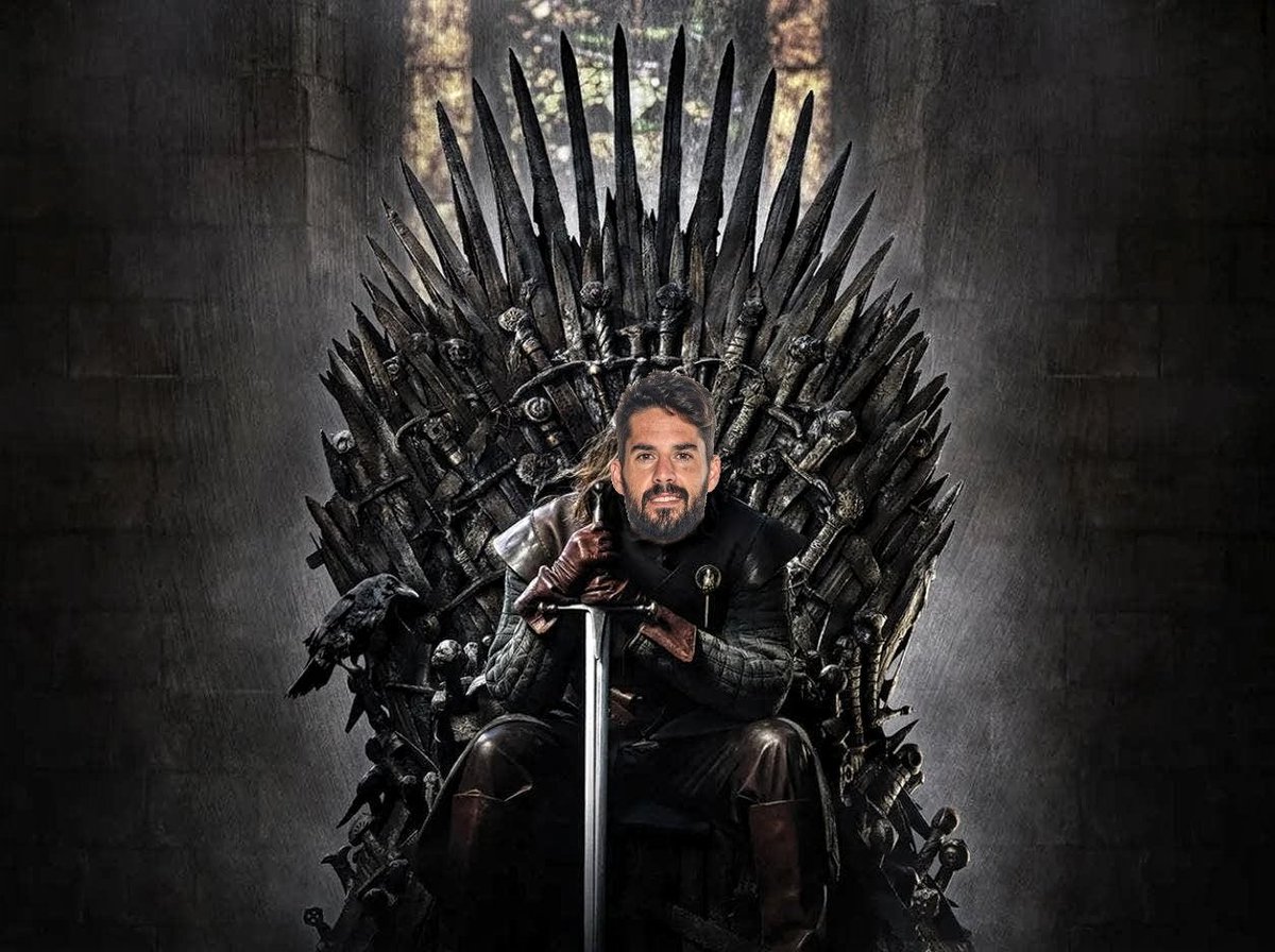 TaxiMalagaAirp1's tweet photo. taximalagaairportlowcost apoya la nueva andadura de @isco_alarcon en el @RealBetis_en y llevará gratis a Sevilla para su debut a las 4 primeras personas que hagan retweet en esta publicación si Isco lo hace también.

Musho Betis!! https://t.co/zR3Su9koFl