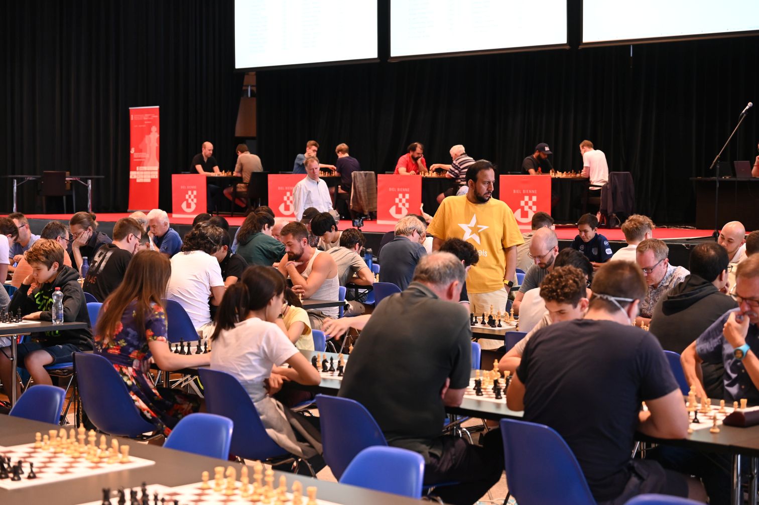 Biel Chess Festival (@BielFestival) / X