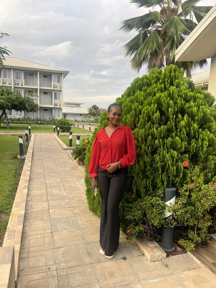Uo_niaa's tweet photo. I had the opportunity to attend the 11th International African Pharmaceutical Symposium held in Accra, Ghana. It was a blast and such an enlightening experience🥺 having to connect with a lot of intelligent individuals and creating good memories🥰.

#Afps23gh #VivaLaPharmacie https://t.co/qmzP0hHvRg