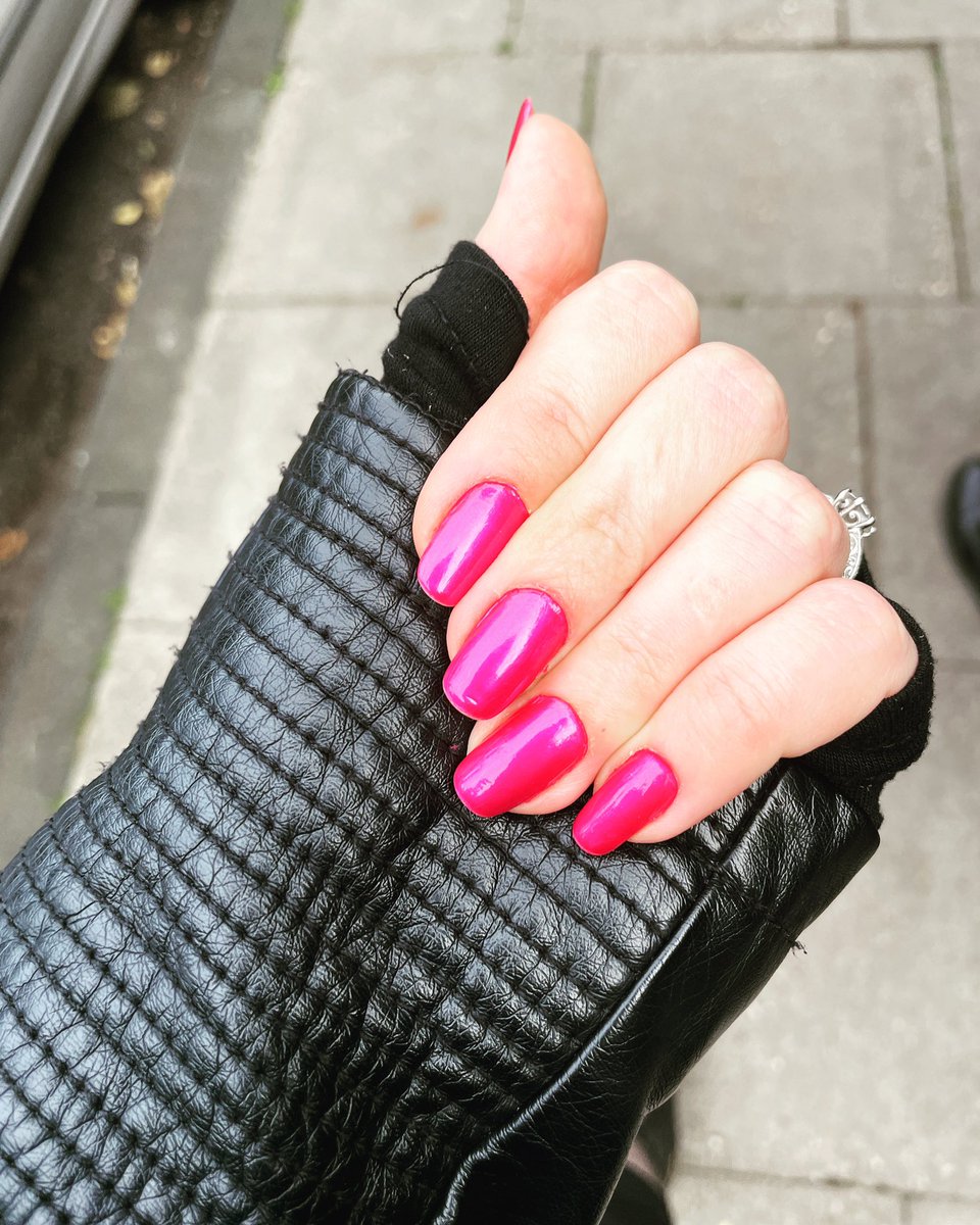 Dr Romany Reagan tweet media