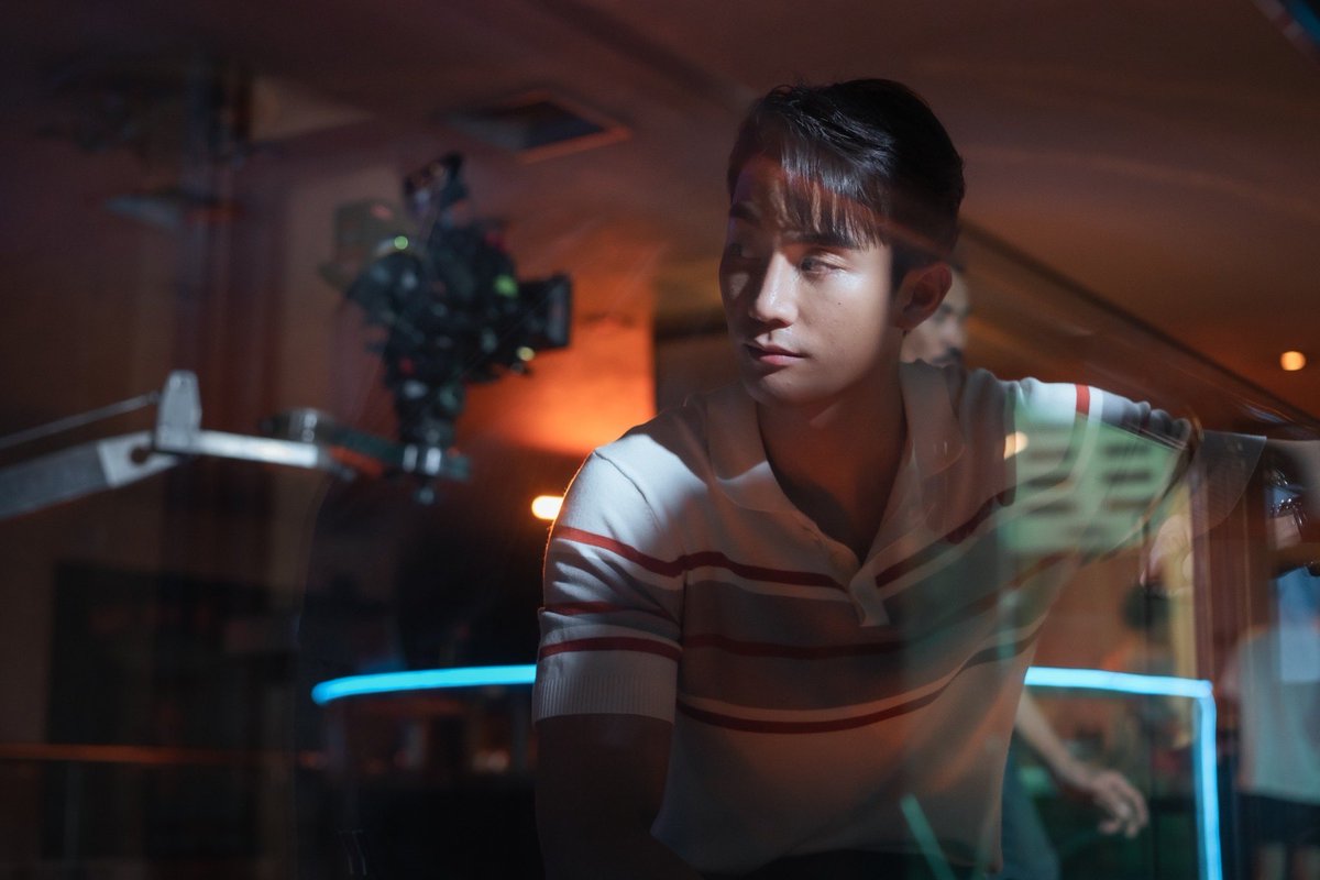 OnlyFriendsTH's tweet photo. Q21 วันนี้มีแต่ซีนดีๆที่อยากให้เห็นกัน หวานเชื่อมแน่ #OnlyFriendsSeries #GMMTV https://t.co/6Qk1vyDwTe