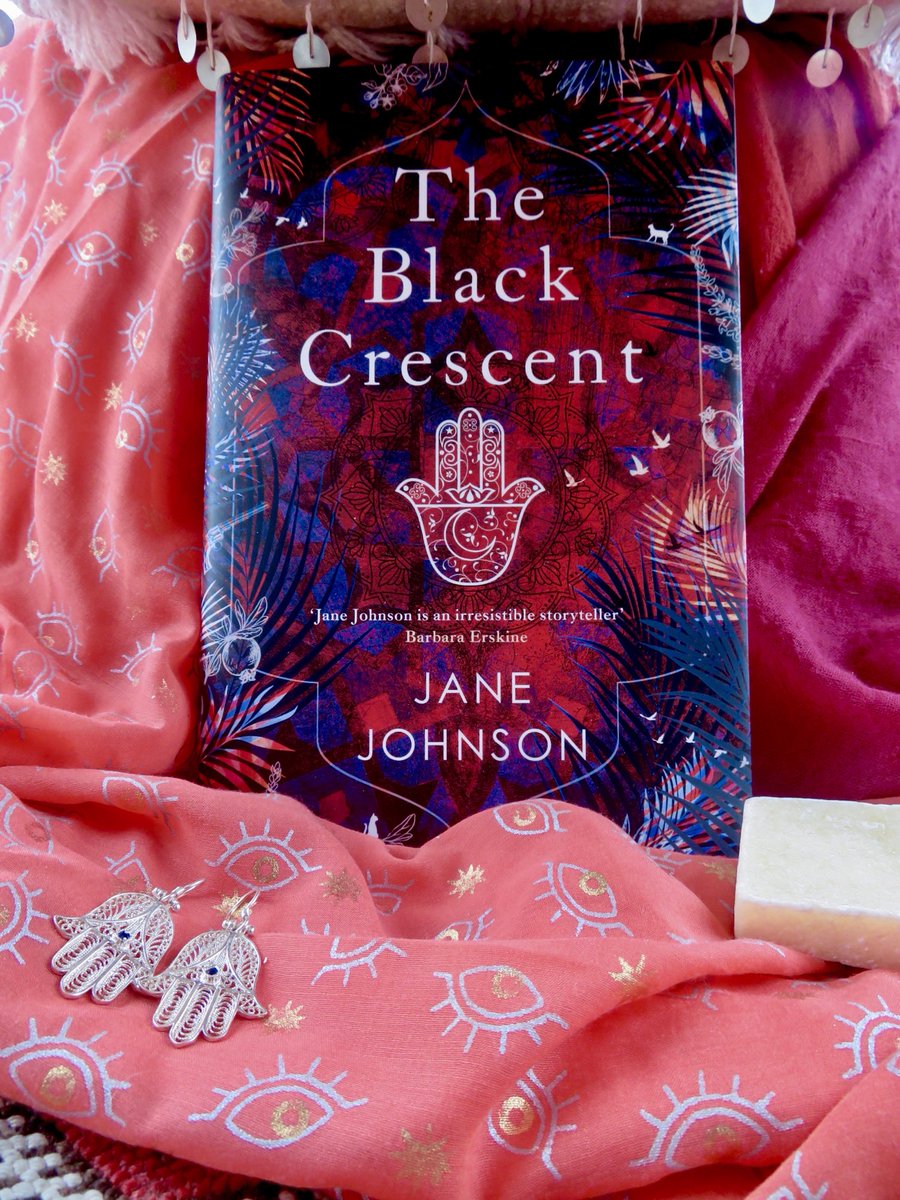 Jane Johnson 〓〓💙🇲🇦 tweet media