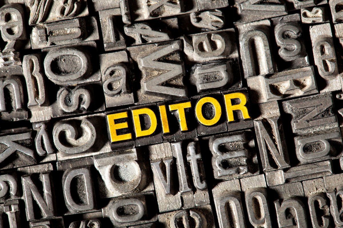 We are pleased to announce that we now have an Editor Recruitment Search page for individuals who are interested in editorial roles!

You can now search and filter by subject area, career level, or role. Please take a look and spread the word: spr.ly/6014PXiRC

#Academia