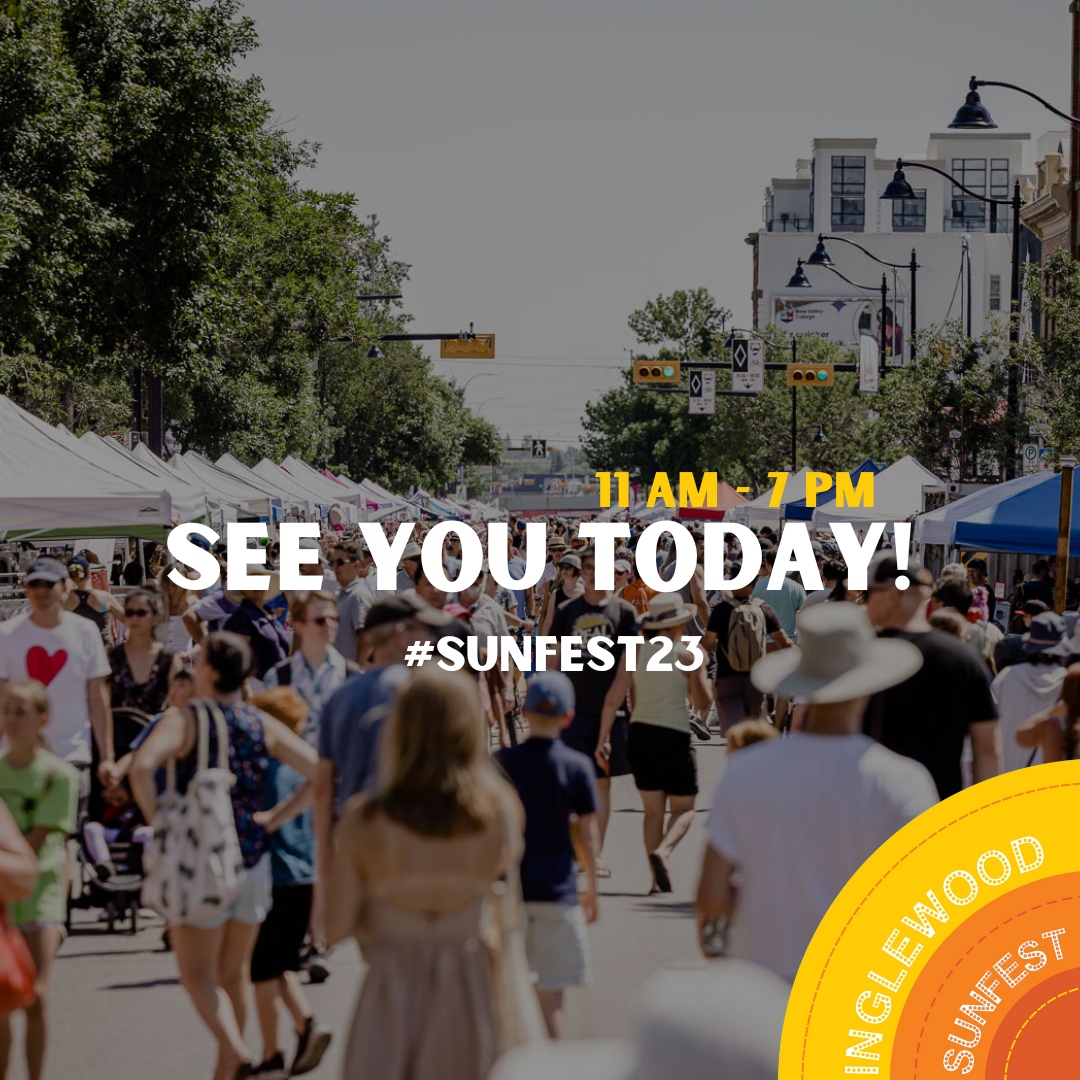 Inglewood Sunfest tweet media