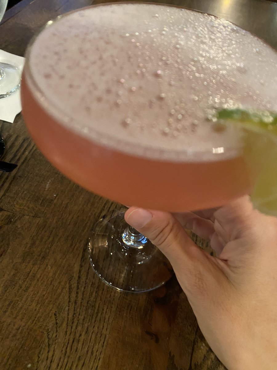 Cheers 😊 #strawberryfields