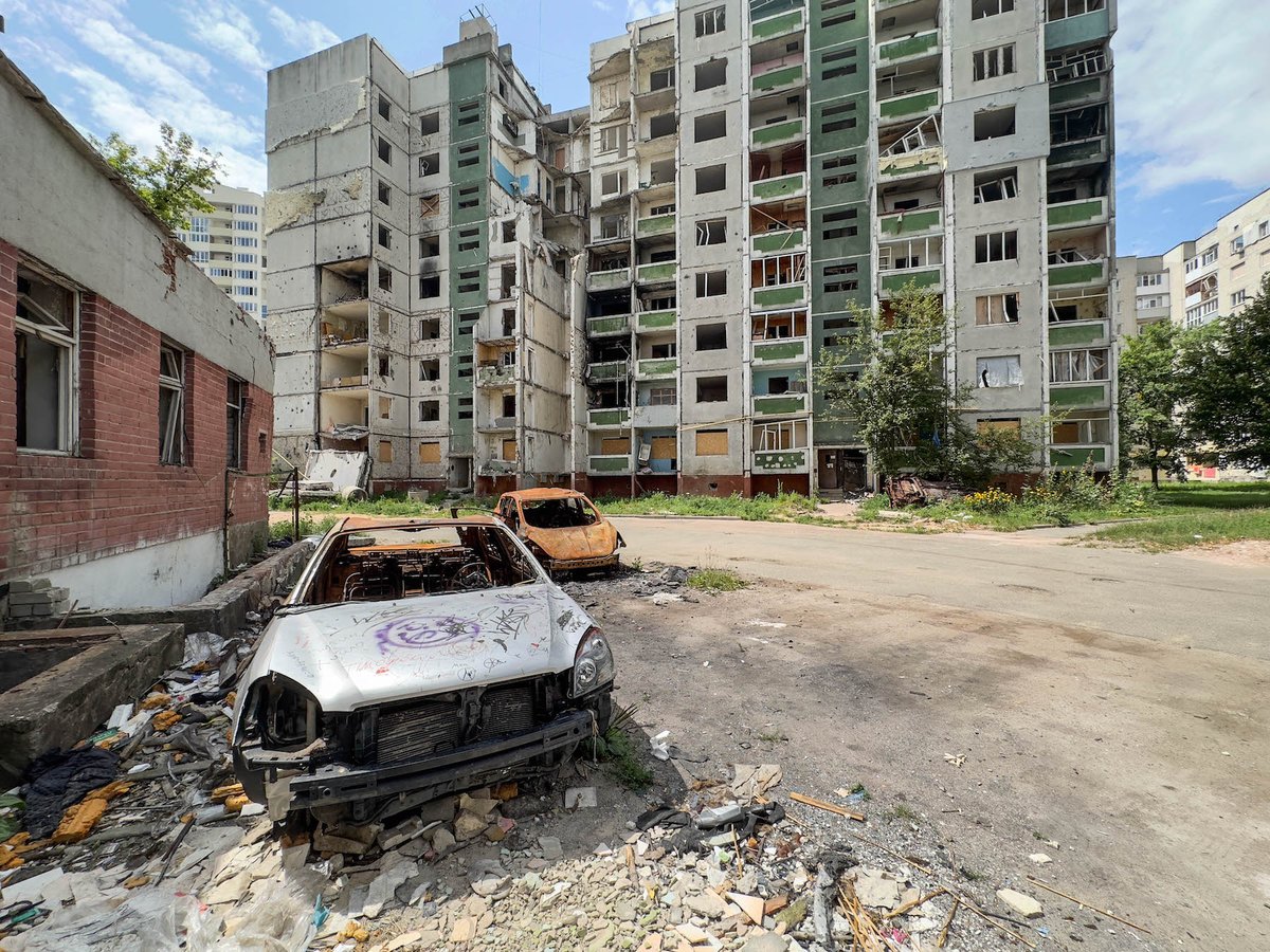 Ex Utopia tweet media