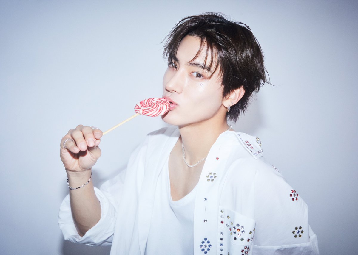 더보이즈(THE BOYZ) tweet media