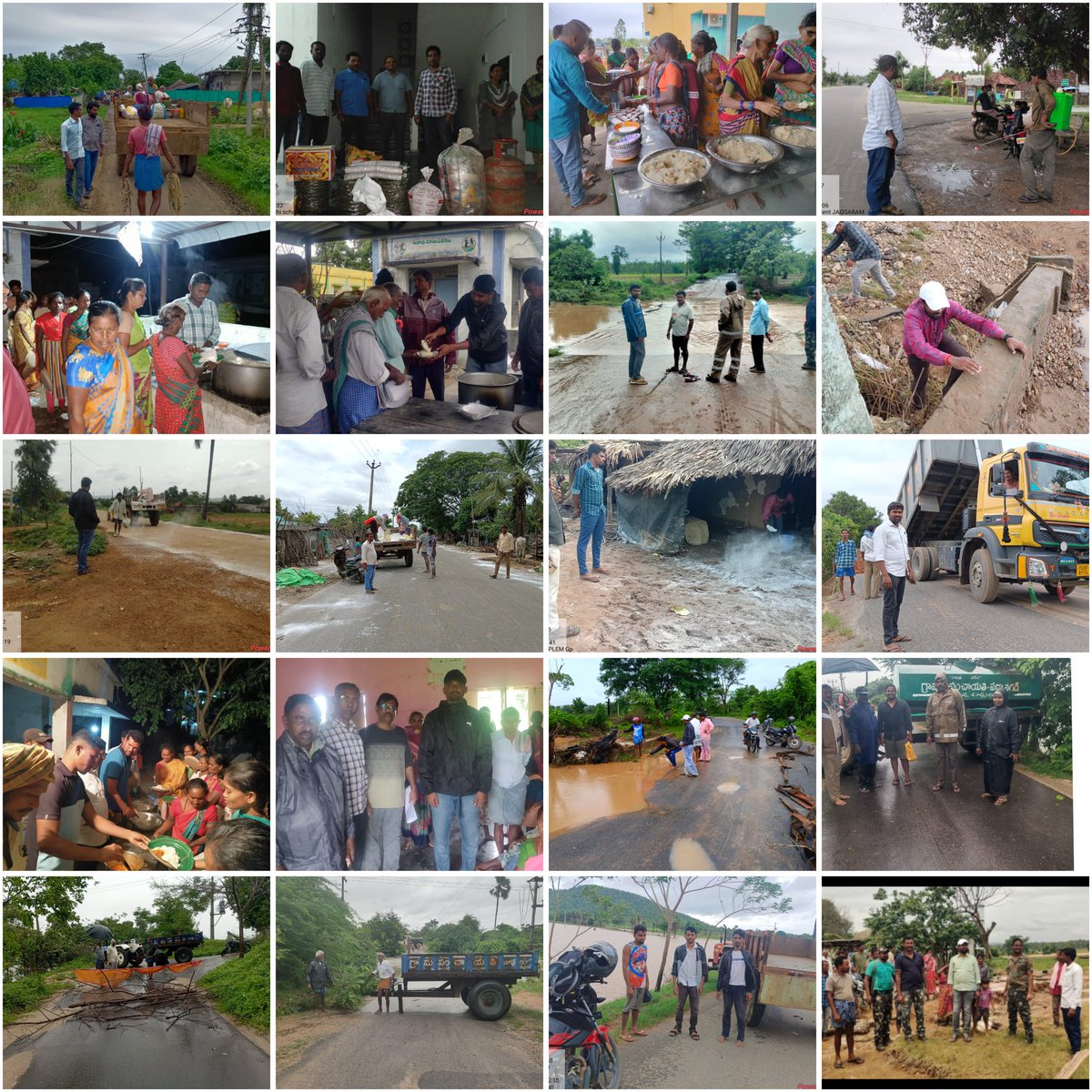 TPSJAC2025's tweet photo. అలుపెరుగని పోరాట యోధులు ..!

విధిలో తమ కర్తవ్యం..!!

ఏ విపత్తు, ఆపద వచ్చిన క్షణాల్లో సాయం..

గ్రామ పంచాయతీల..విధి నిర్వహణ..
@abntelugutv @etvtelangana @V6News @EDRBRS @NTVJustIn @NtvTeluguLive @BRSHarish @Collector_BDD @eenadulivenews @KBAsfJpsOps @KTRBRS @TelanganaCMO https://t.co/TaZlUGLa4I