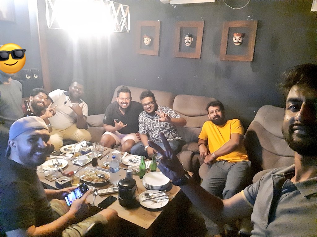 සලලෙමයිලා හුළංකීරි 🧚 tweet media