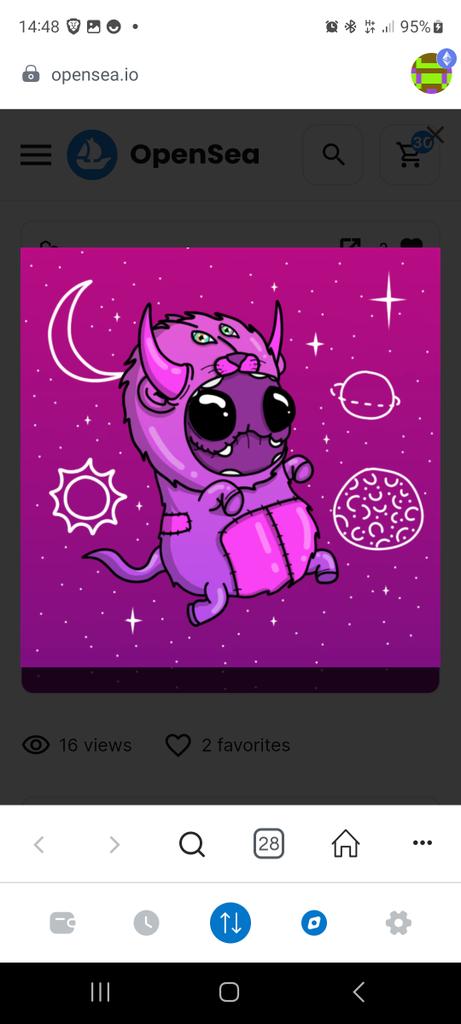 SungPoker's tweet photo. @IAMNAX23 @FameLadySociety @JillyRappaport @SerenaSpectra @blu_is_you @msjennshaw @nifty_jenn @MetaVixensNFT @HunnysNFT @YBergerGirl @MermaidPowerNFT I missed a few #FlauntFriday so imma triple flaunt today.
I've had a hellish week so I'm starting my #flaunt with my fave wee cuties #LilDevils created by the lovely @PixelDomez 💜😈
1 is a custom pfp, 2 is a Pikachu #LilD for my son, 3 has a mini #cryptohodlum trait 💜😈 https://t.co/kFze5U1P7y